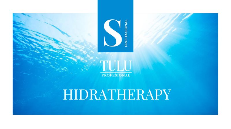 Procedimientos Hidraterapy