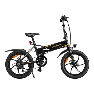 BICICLETA ELECTRICA NIÑO 100W 12″ IMR 2 AMPERIOS – IMR Racing®