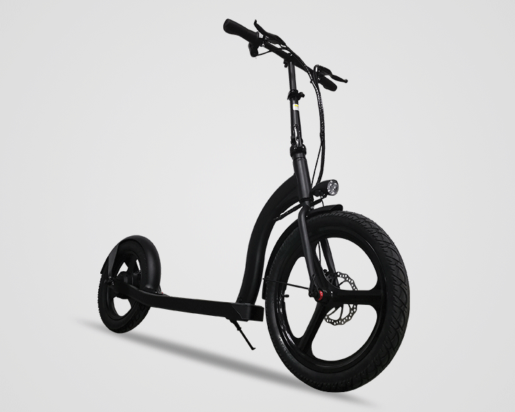 PATINETE ELÉCTRICO HI FLYING - H100