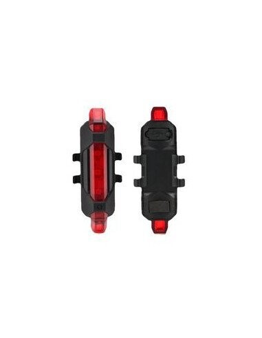 LUZ ADVERTENCIA TRASERA IBMOBILITY
