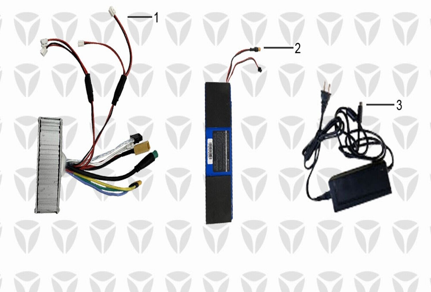 RECAMBIO YADEA KS5 - FIGURA 5