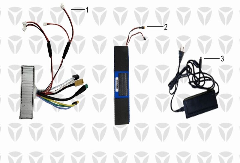 RECAMBIO YADEA KS5 - FIGURA 5