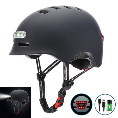 CASCO IBMOBILITY - NEGRO