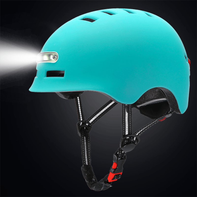 CASCO IBMOBILITY - AZUL