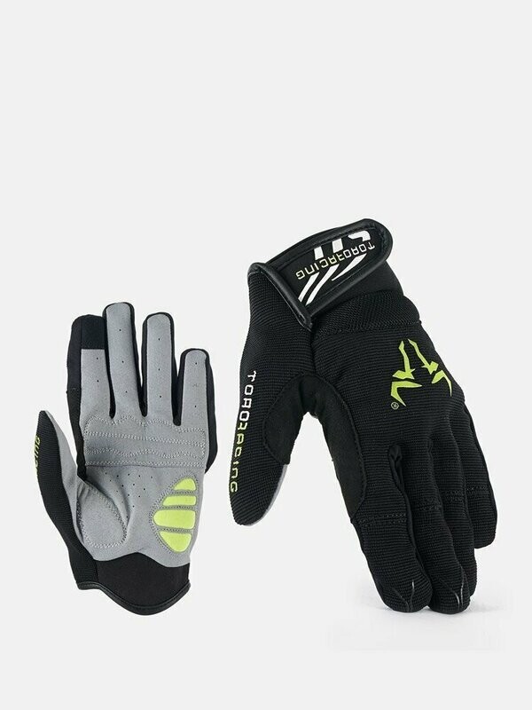 GUANTES TORO RACING - BARCELONA