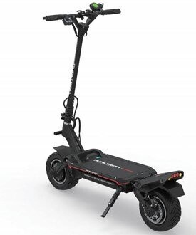 DUALTRON STORM 72V