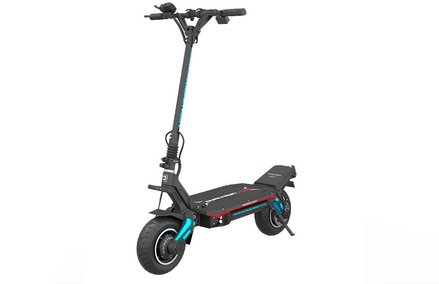 DUALTRON STORM LIMITED