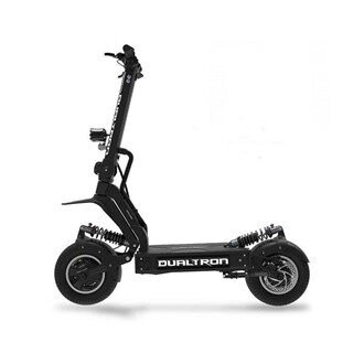 DUALTRON X-II