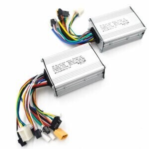 Controladora S866 48V 800W para Smartgyro Rockway & Speedway