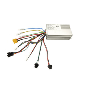 Controladora Smartgyro Baggio
