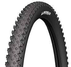 MICHELIN COUNTRY RACE'R - 27.5" x 2.10