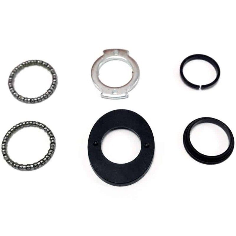 Kit dirección Xiaomi M365, Essential, 1S, Pro/2