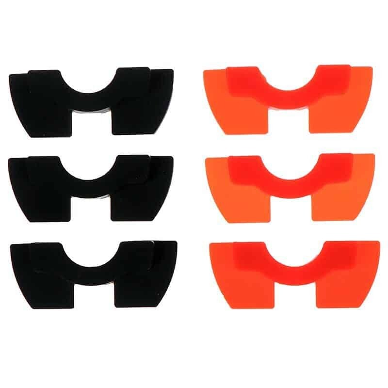 PACK 3 PIEZAS ANTI HOLGURA - XIAOMI