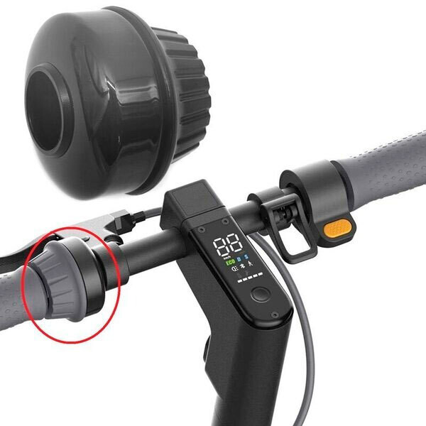 Timbre para ninebot Max G30