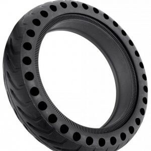NEUMÁTICO MACIZO V3 8.5*2 - Negro