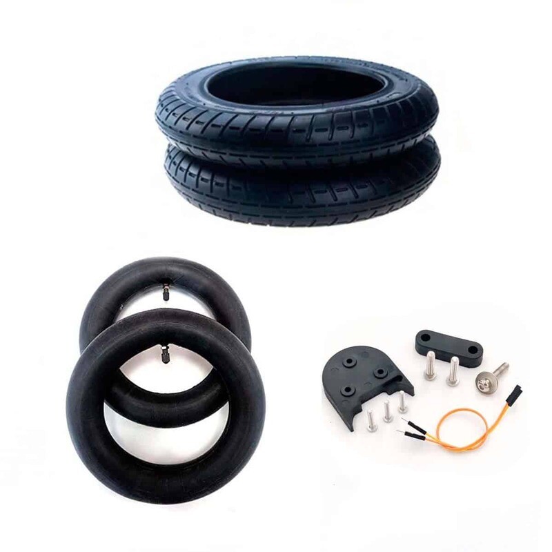 Kit de ruedas de 10 pulgadas para Xiaomi [Wanda]