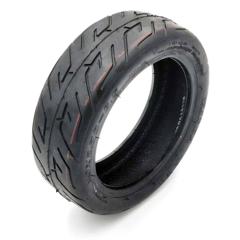 Neumático tubeless para smartgyro y compatibles 10×2,7-6.5 (70/65-6,5) [Wanda – Modelo 2]
