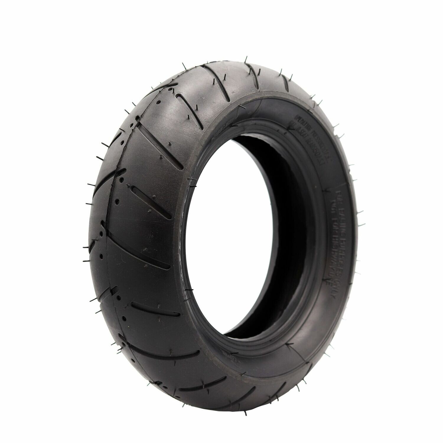 Rueda Cubierta 90/65 6.5 Tubeless