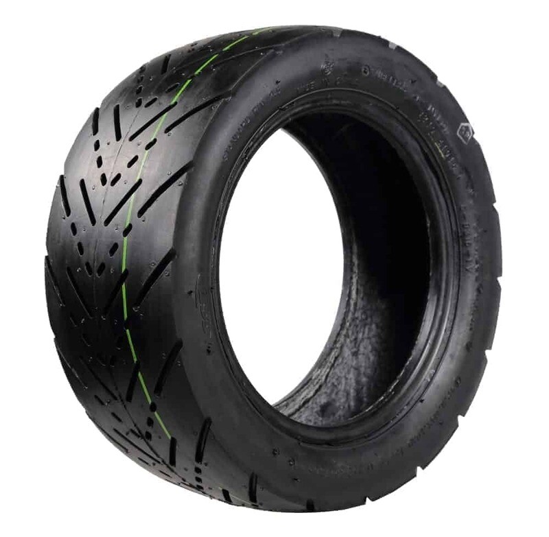 Rueda Cubierta 11*3 (90/65-6.5 ) Tarmac - Tubeless