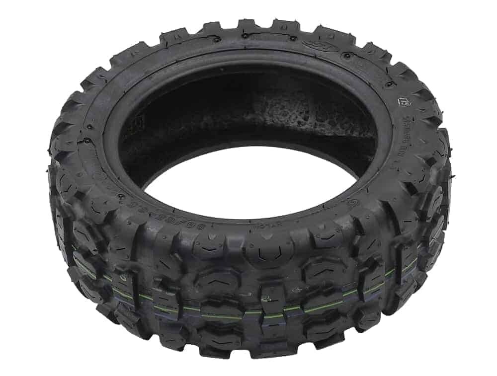 Rueda Cubierta 90/65-6,5 Offroad CST  - Tubetype