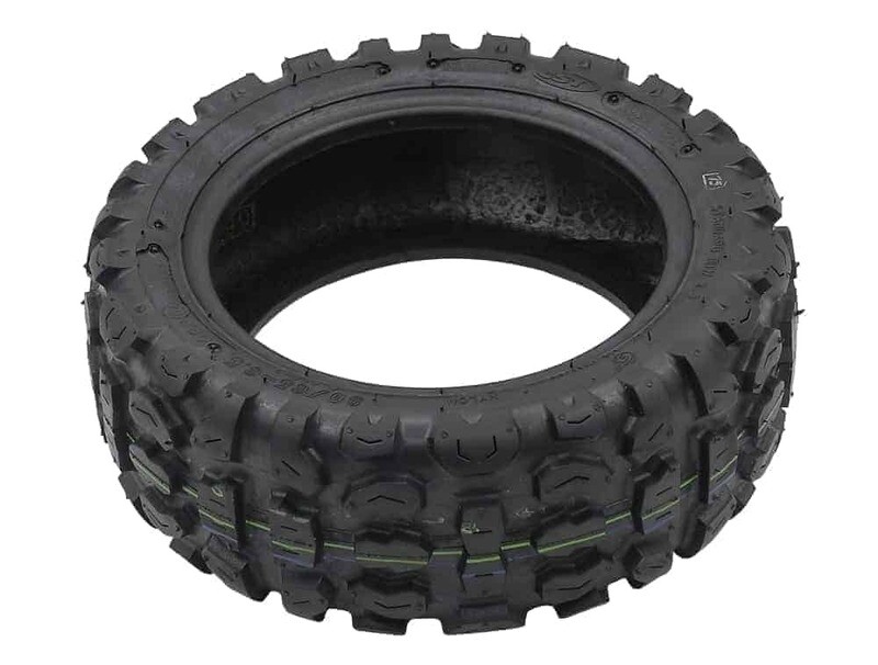 Rueda Cubierta 90/65-6,5 Offroad CST  - Tubetype