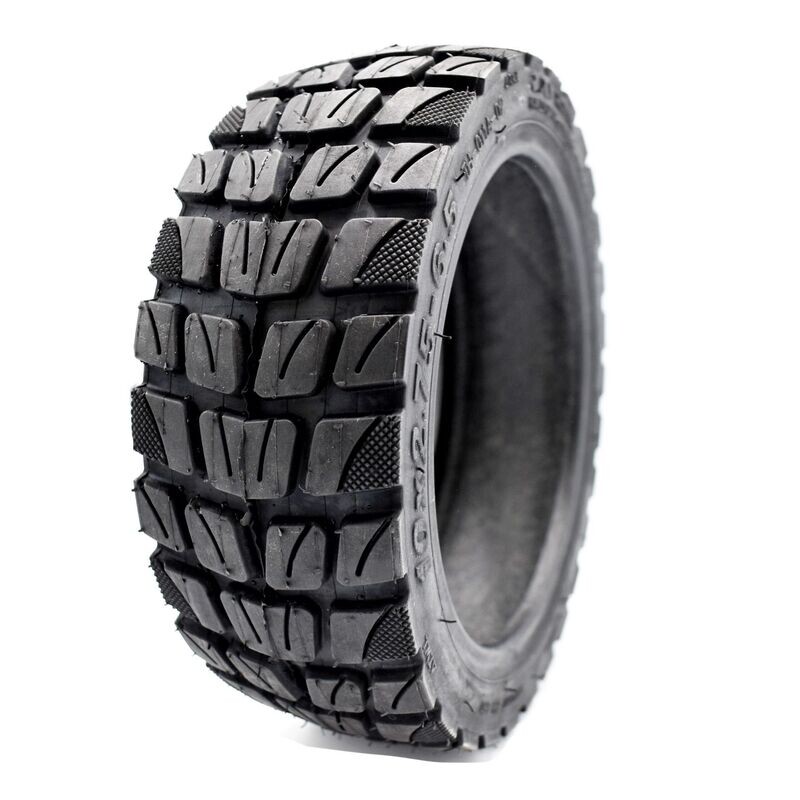 Rueda Cubierta todoterreno 10×2.75-6.5 (Tubeless) [Xuancheng]