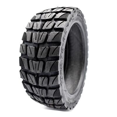 Rueda Cubierta todoterreno 10×2.75-6.5 (Tubeless) [Xuancheng]
