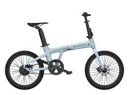 Bicicleta Eléctrica -  ADO AIR