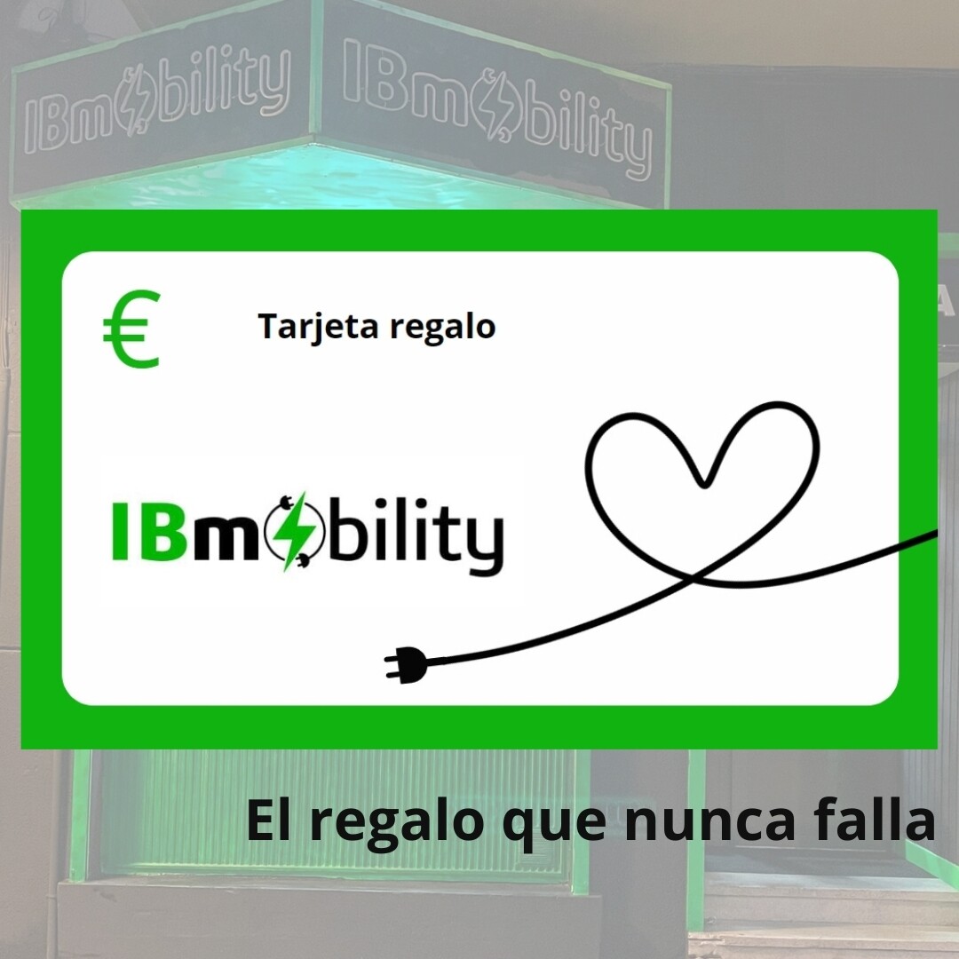 Tarjeta regalo