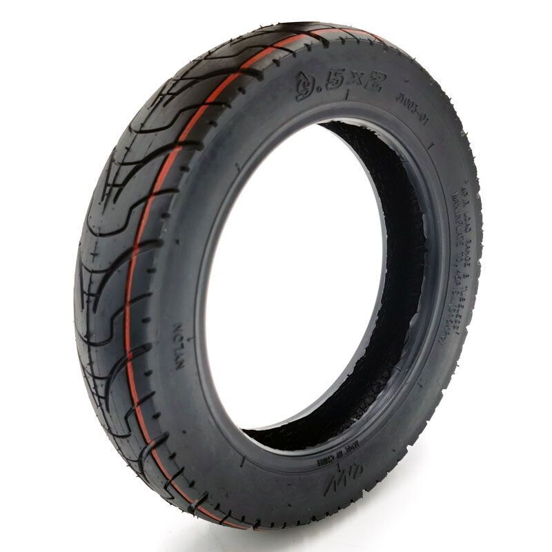 Neumático tubeless Cityroad 9,5×2 (M365 y Pro)