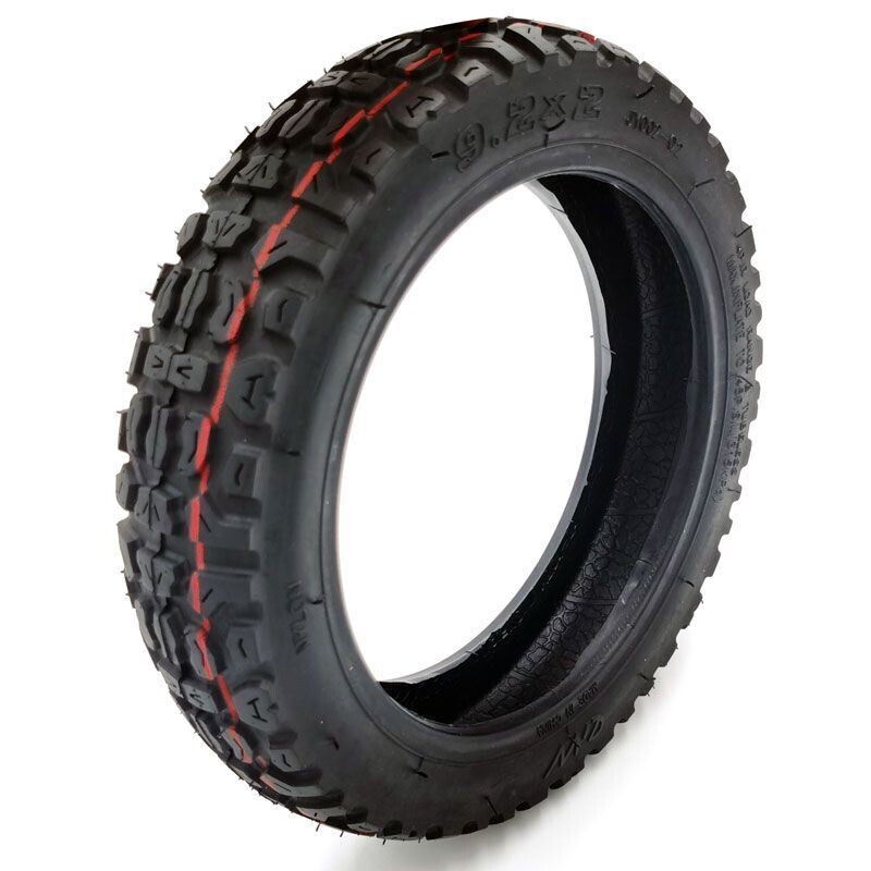 Neumático tubeless offroad para patinetes XIAOMI 9,2×2 – Multitaco