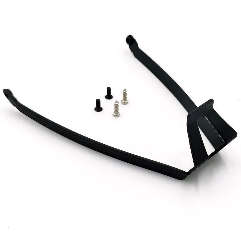 Soporte refuerzo guardabarros metálico Mi 3 / PRO 2 – Ruedas de 10 pulgadas