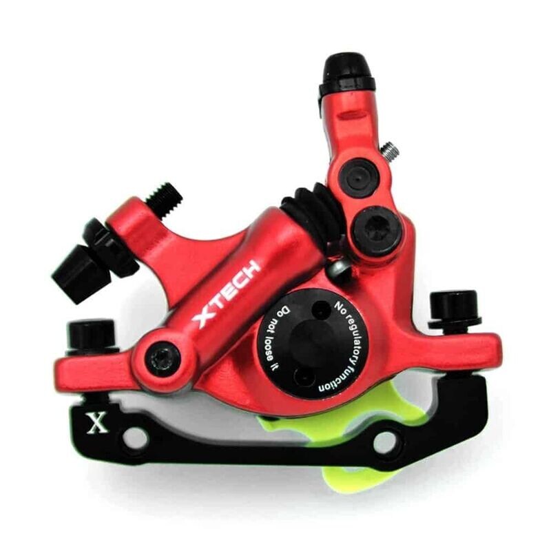 Freno Xtech para patinete Xiaomi M356, Essential, 1S y Pro/2