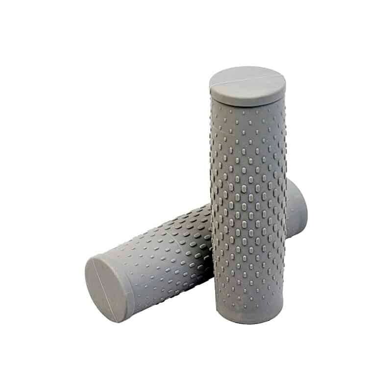 Dos Puños para patinete Xiaomi M365 y Pro