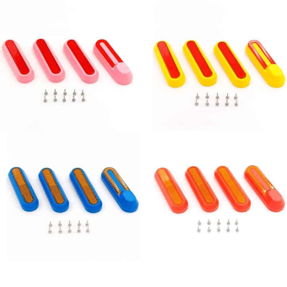 Embellecedor Xiaomi – Nuevo modelo – Varios colores