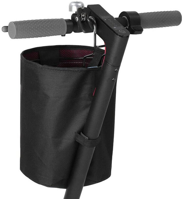 BOLSA DELANTERA - XIAOMI
