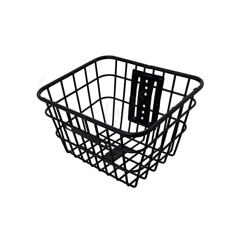 CESTA DELANTERA PARA PATINETE/BICICLETAS