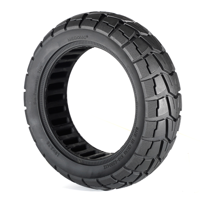 Rueda maciza 10×2,75-6,5  - OFF ROAD
