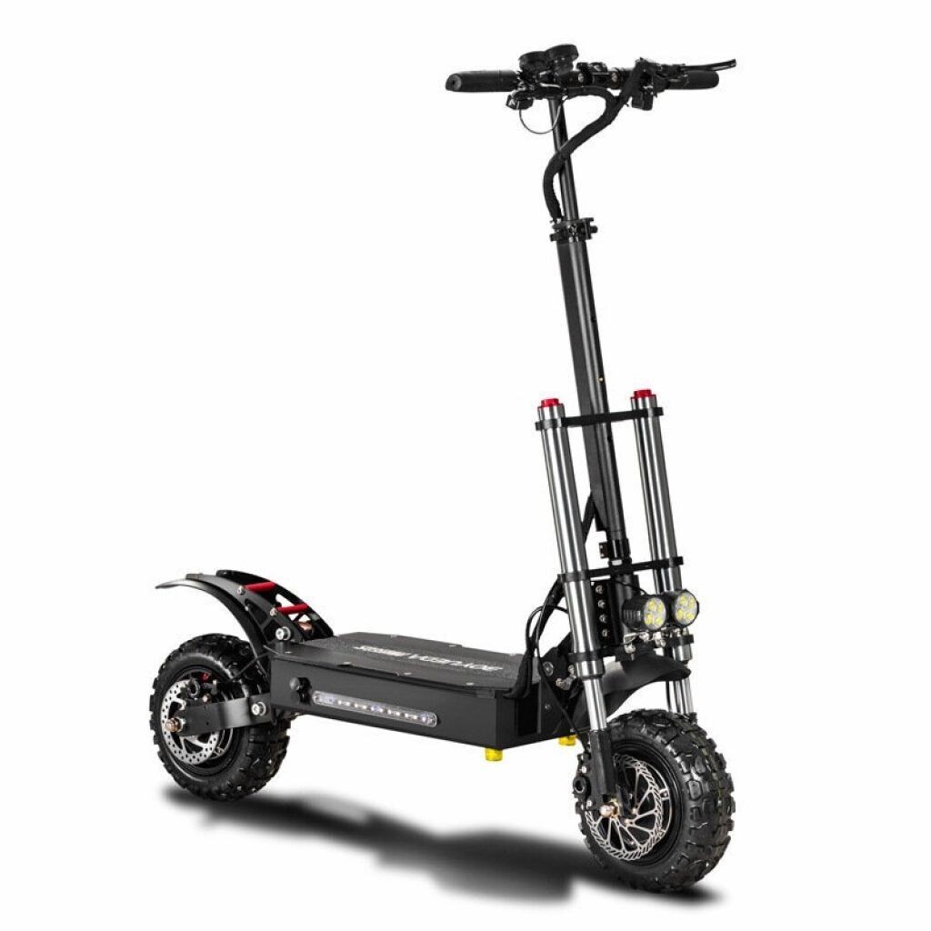 PATINETE ELÉCTRICO - LAOTIE Ti30-II