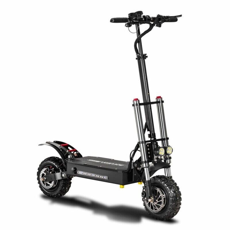 PATINETE ELÉCTRICO - LAOTIE Ti30-II
