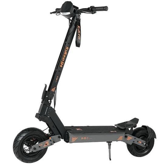 Patinete Eléctrico - KUKIRIN G4 - 2000W