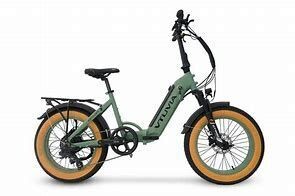 Bicicleta Eléctrica VTUVIA ANTELOPE - (Verde)