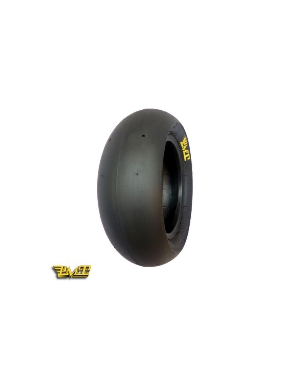 NEUMÁTICO PMT T40 (SLICK) 90/65-6,5