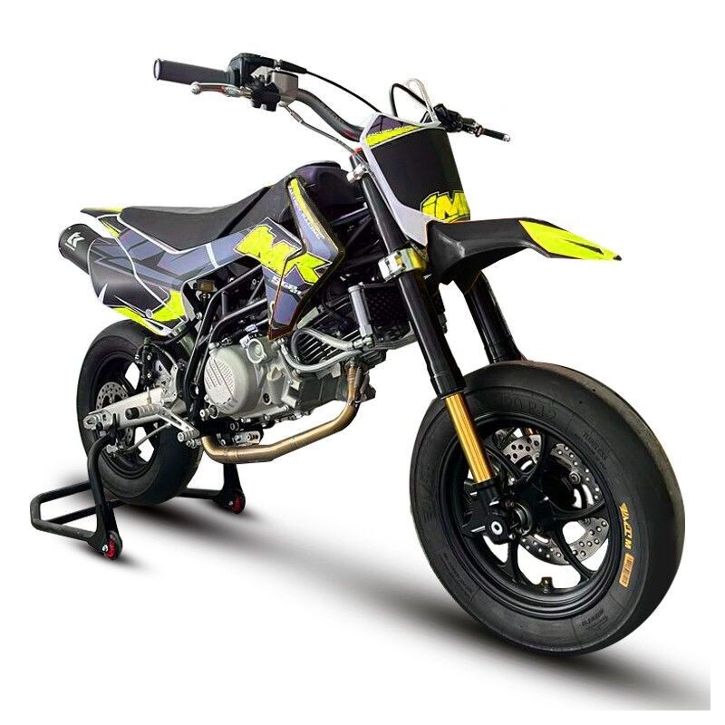 PIT BIKE IMR GP20 190 DAYTONA