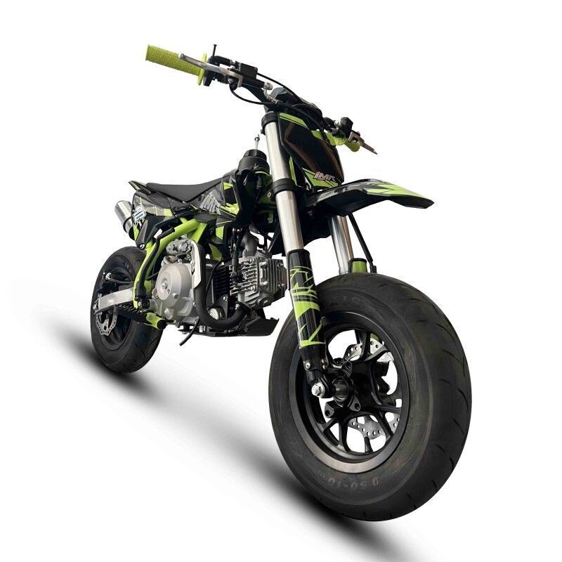 PIT BIKE IMR SM90 MOTARD