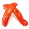 CONJUNTO GUARDABARROS XIAOMI M365 - PRO (ROJO)