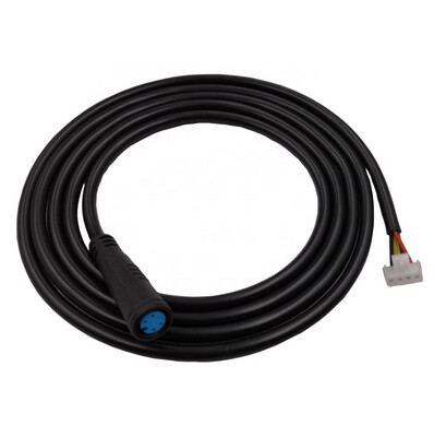 Cable alimentación para patinetes Xiaomi
