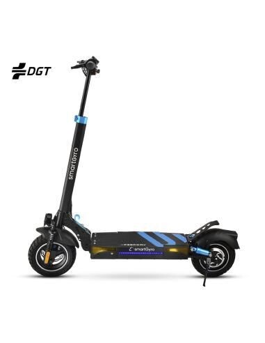 PATINETE ELÉCTRICO - SMARTGYRO - SPEEDWAY