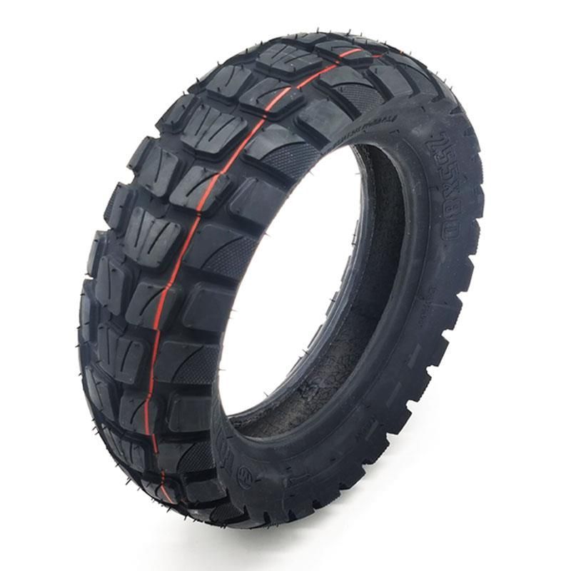 Neumático de tacos - Tubeless 255x80-6  - G2 MAX