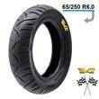 Neumático tubeless radial E-Fire 65/250-6 (10x2,50-6)